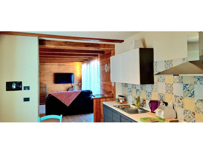 Anteprima foto 2 - Affitto Casa indipendente Vacanze da Privato a Chiusa di Pesio (Cuneo)