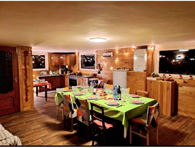 Anteprima foto 3 - Affitto Casa indipendente Vacanze da Privato a Chiusa di Pesio (Cuneo)