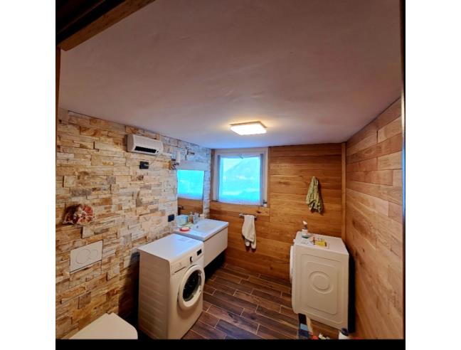 Anteprima foto 4 - Affitto Casa indipendente Vacanze da Privato a Chiusa di Pesio (Cuneo)