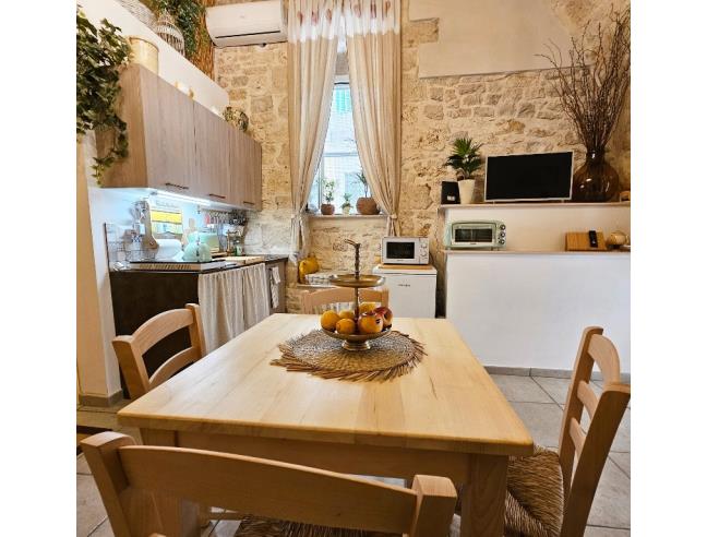 Anteprima foto 1 - Affitto Casa indipendente Vacanze da Privato a Corato (Bari)