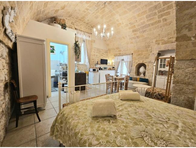 Anteprima foto 2 - Affitto Casa indipendente Vacanze da Privato a Corato (Bari)