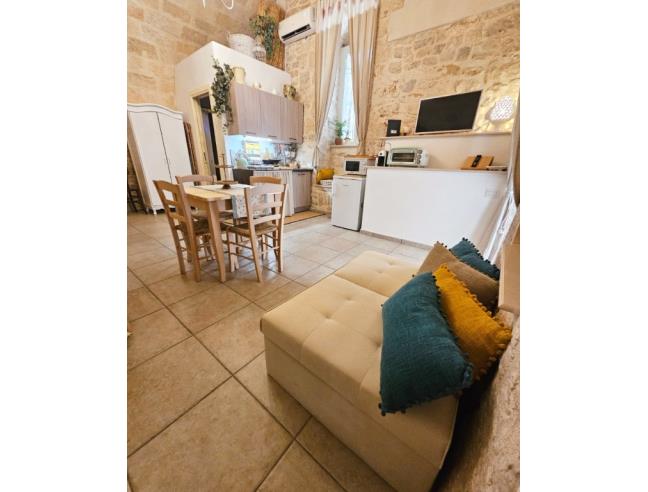 Anteprima foto 3 - Affitto Casa indipendente Vacanze da Privato a Corato (Bari)