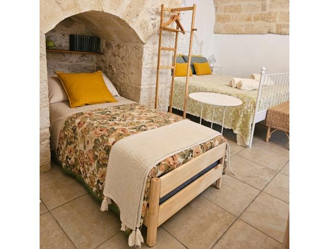 Anteprima foto 4 - Affitto Casa indipendente Vacanze da Privato a Corato (Bari)