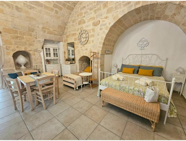 Anteprima foto 5 - Affitto Casa indipendente Vacanze da Privato a Corato (Bari)