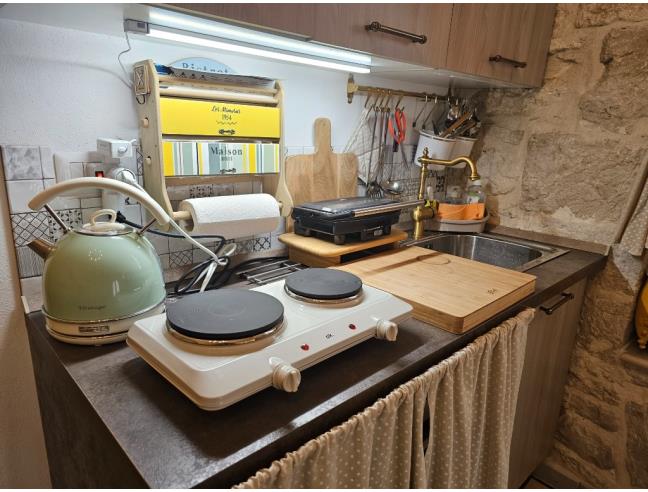 Anteprima foto 6 - Affitto Casa indipendente Vacanze da Privato a Corato (Bari)