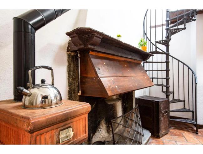 Anteprima foto 1 - Affitto Casa indipendente Vacanze da Privato a Faggeto Lario - Molina