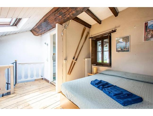 Anteprima foto 2 - Affitto Casa indipendente Vacanze da Privato a Faggeto Lario - Molina