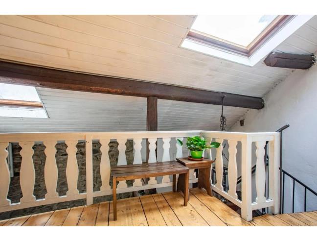 Anteprima foto 3 - Affitto Casa indipendente Vacanze da Privato a Faggeto Lario - Molina