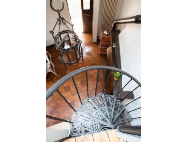 Anteprima foto 5 - Affitto Casa indipendente Vacanze da Privato a Faggeto Lario - Molina