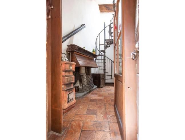 Anteprima foto 6 - Affitto Casa indipendente Vacanze da Privato a Faggeto Lario - Molina