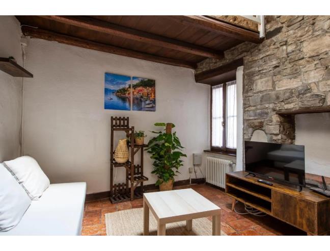 Anteprima foto 8 - Affitto Casa indipendente Vacanze da Privato a Faggeto Lario - Molina