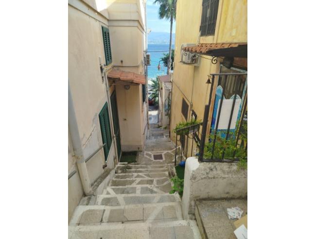 Anteprima foto 1 - Affitto Casa indipendente Vacanze da Privato a Messina (Messina)