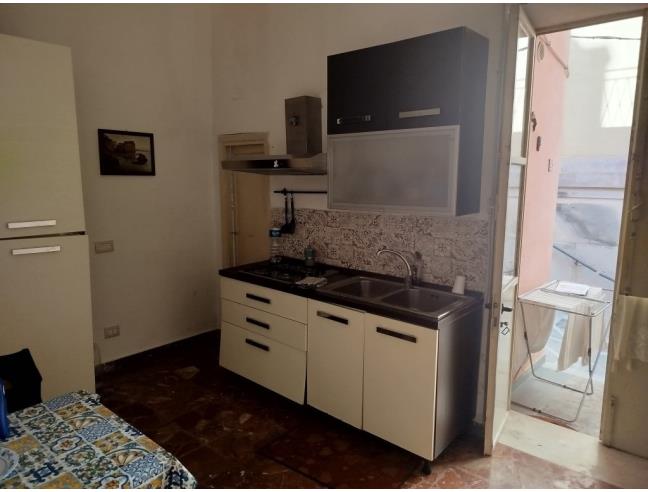 Anteprima foto 2 - Affitto Casa indipendente Vacanze da Privato a Messina (Messina)