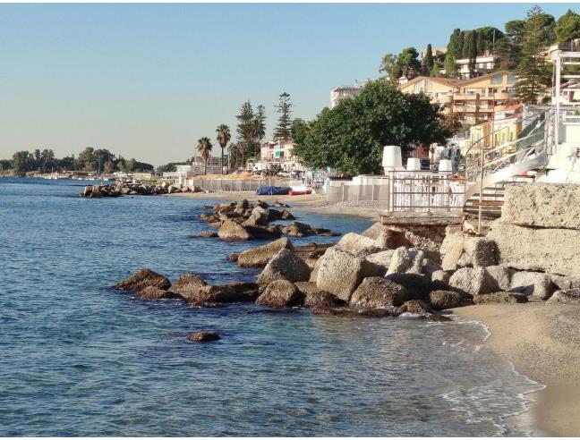 Anteprima foto 3 - Affitto Casa indipendente Vacanze da Privato a Messina (Messina)