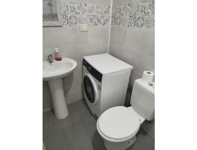 Anteprima foto 5 - Affitto Casa indipendente Vacanze da Privato a Messina (Messina)