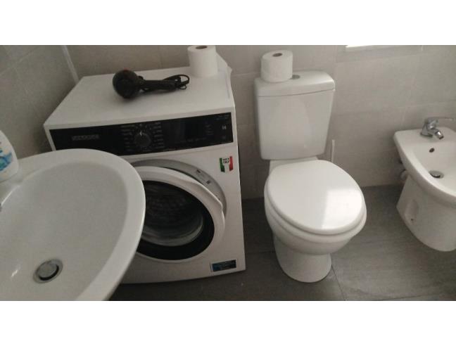 Anteprima foto 7 - Affitto Casa indipendente Vacanze da Privato a Messina (Messina)