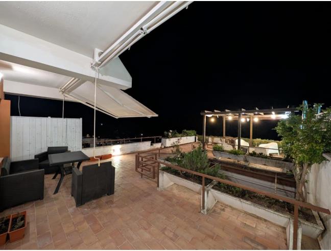 Anteprima foto 2 - Affitto Casa indipendente Vacanze da Privato a Montauro - Costaraba