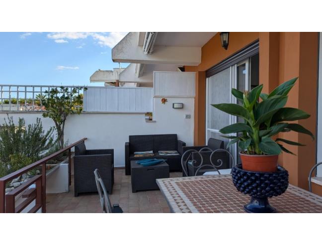 Anteprima foto 3 - Affitto Casa indipendente Vacanze da Privato a Montauro - Costaraba