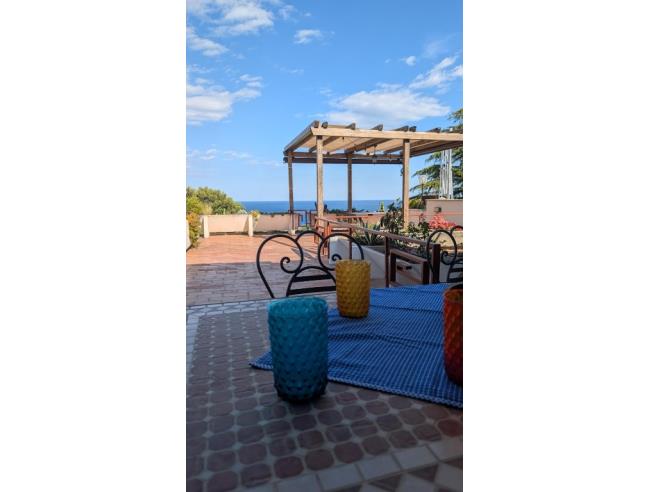 Anteprima foto 4 - Affitto Casa indipendente Vacanze da Privato a Montauro - Costaraba