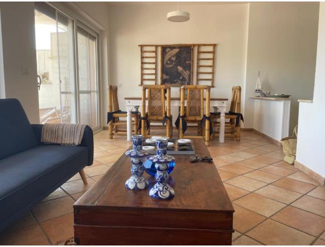 Anteprima foto 5 - Affitto Casa indipendente Vacanze da Privato a Montauro - Costaraba