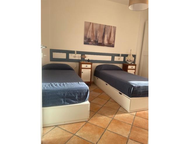 Anteprima foto 6 - Affitto Casa indipendente Vacanze da Privato a Montauro - Costaraba