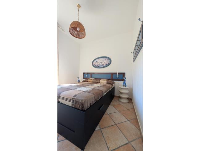 Anteprima foto 7 - Affitto Casa indipendente Vacanze da Privato a Montauro - Costaraba