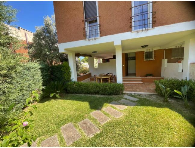 Anteprima foto 8 - Affitto Casa indipendente Vacanze da Privato a Montauro - Costaraba
