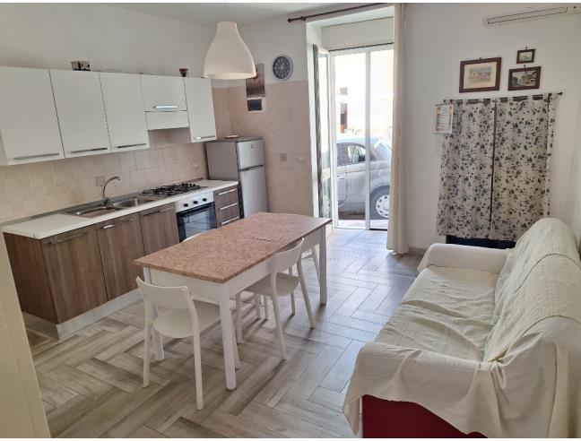 Anteprima foto 1 - Affitto Casa indipendente Vacanze da Privato a Nardò - Santa Maria Al Bagno