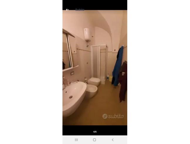 Anteprima foto 2 - Affitto Casa indipendente Vacanze da Privato a Ostuni (Brindisi)