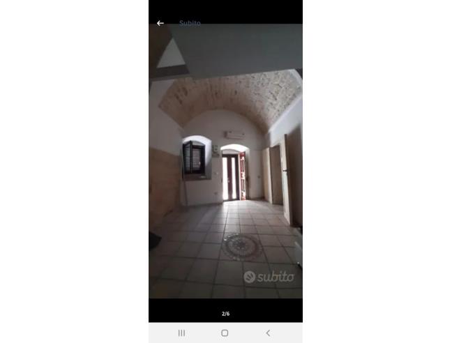 Anteprima foto 4 - Affitto Casa indipendente Vacanze da Privato a Ostuni (Brindisi)