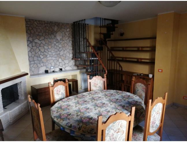 Anteprima foto 2 - Affitto Casa indipendente Vacanze da Privato a Pizzoli - San Lorenzo