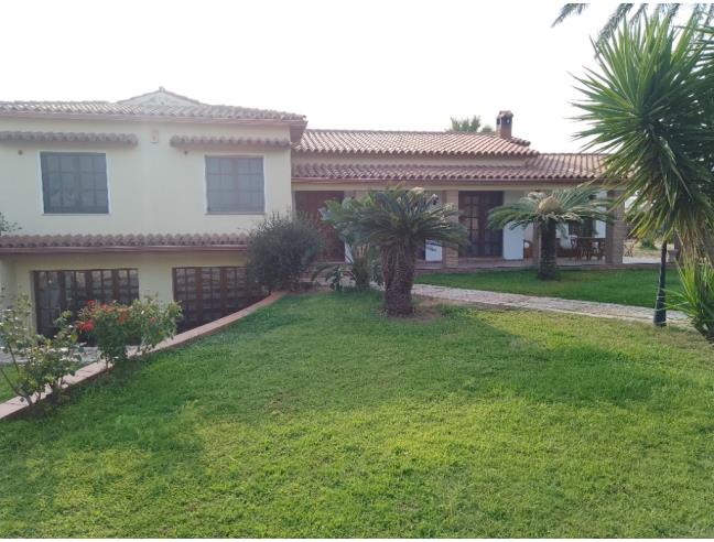 Anteprima foto 1 - Affitto Casa indipendente Vacanze da Privato a Pula (Cagliari)