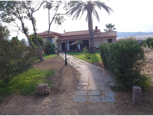 Anteprima foto 3 - Affitto Casa indipendente Vacanze da Privato a Pula (Cagliari)