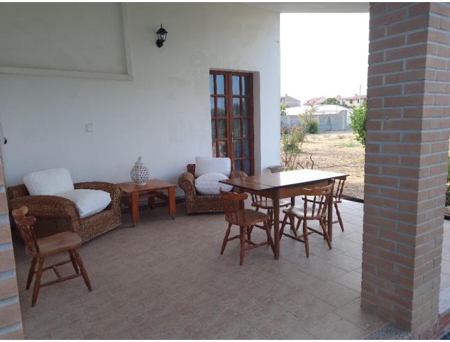 Anteprima foto 4 - Affitto Casa indipendente Vacanze da Privato a Pula (Cagliari)