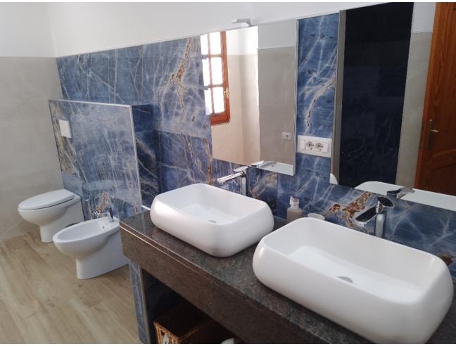 Anteprima foto 5 - Affitto Casa indipendente Vacanze da Privato a Pula (Cagliari)