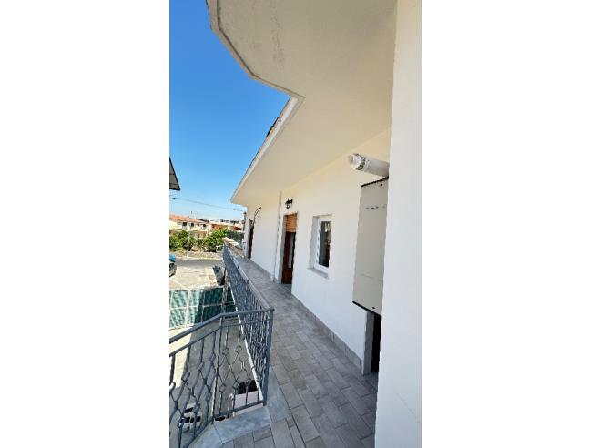 Anteprima foto 2 - Affitto Casa indipendente Vacanze da Privato a Somma Vesuviana (Napoli)