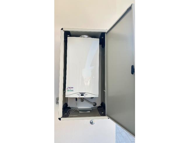 Anteprima foto 4 - Affitto Casa indipendente Vacanze da Privato a Somma Vesuviana (Napoli)