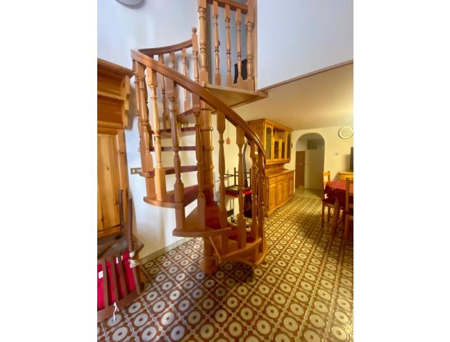 Anteprima foto 2 - Affitto Casa indipendente Vacanze da Privato a Stigliano (Matera)