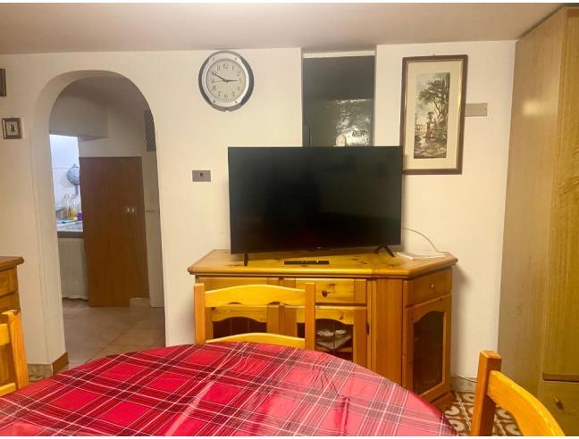 Anteprima foto 3 - Affitto Casa indipendente Vacanze da Privato a Stigliano (Matera)