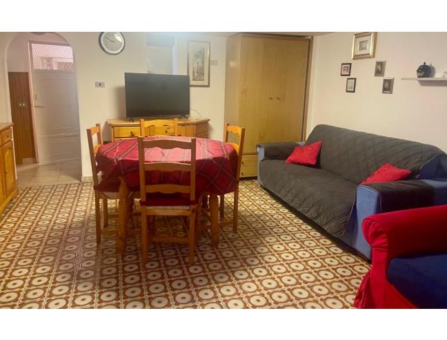 Anteprima foto 4 - Affitto Casa indipendente Vacanze da Privato a Stigliano (Matera)