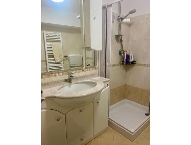 Anteprima foto 5 - Affitto Casa indipendente Vacanze da Privato a Stigliano (Matera)