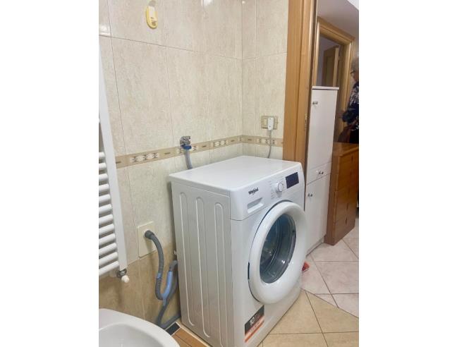 Anteprima foto 6 - Affitto Casa indipendente Vacanze da Privato a Stigliano (Matera)