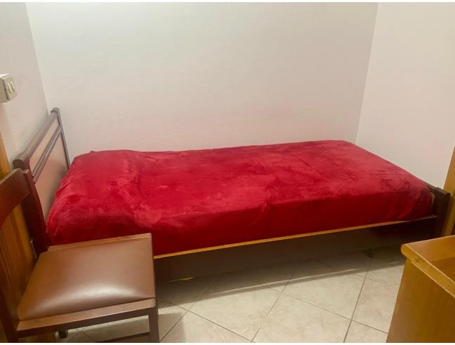 Anteprima foto 7 - Affitto Casa indipendente Vacanze da Privato a Stigliano (Matera)