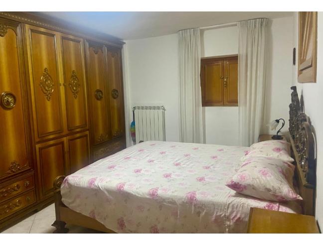 Anteprima foto 8 - Affitto Casa indipendente Vacanze da Privato a Stigliano (Matera)