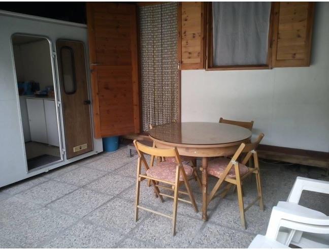 Anteprima foto 1 - Affitto Casa mobile/Roulotte Vacanze da Privato a Massa - Marina Di Massa