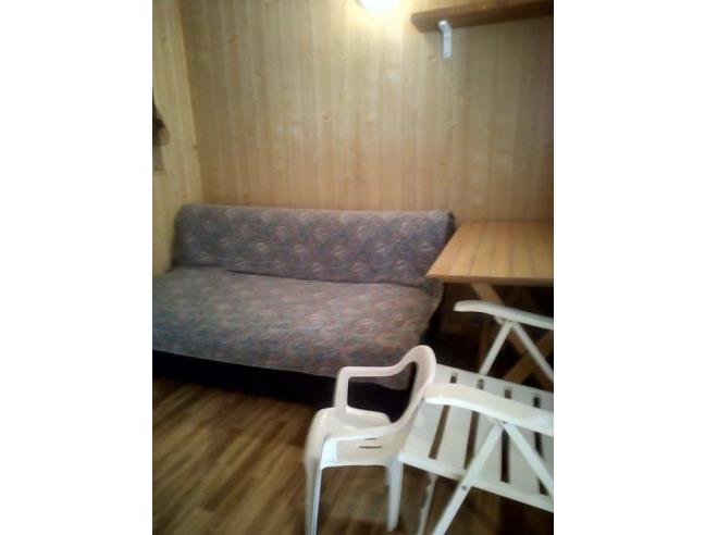 Anteprima foto 3 - Affitto Casa mobile/Roulotte Vacanze da Privato a Massa - Marina Di Massa