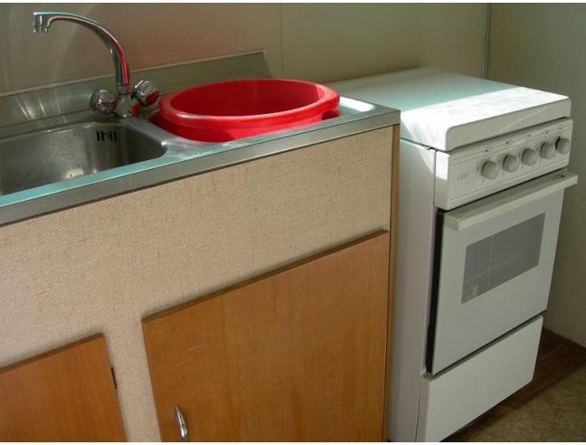 Anteprima foto 5 - Affitto Casa mobile/Roulotte Vacanze da Privato a Massa - Marina Di Massa