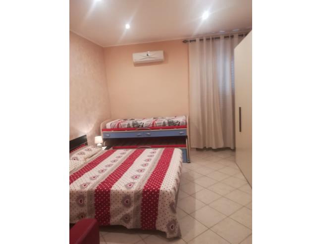 Anteprima foto 4 - Affitto Casa mobile/Roulotte Vacanze da Privato a Noto - Lido Di Noto