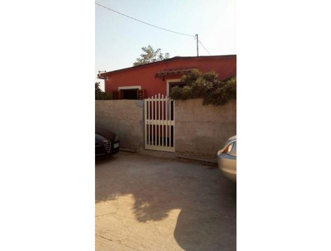 Anteprima foto 1 - Affitto Casa mobile/Roulotte Vacanze da Privato a Noto - San Lorenzo