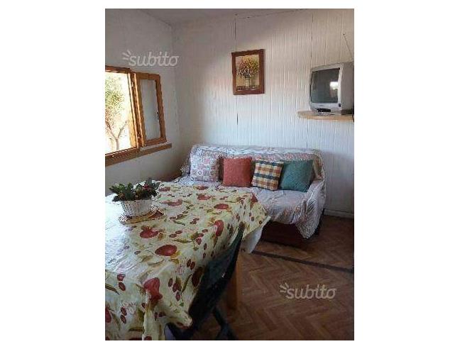 Anteprima foto 3 - Affitto Casa mobile/Roulotte Vacanze da Privato a Noto - San Lorenzo